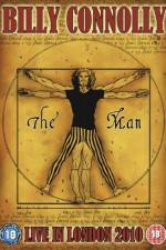 Watch Billy Connolly The Man Live in London 123MoviesFree