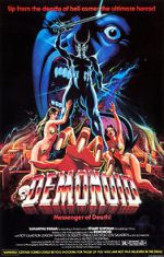 Watch Demonoid 123MoviesFree