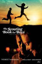 Watch The Scouting Book for Boys 123MoviesFree