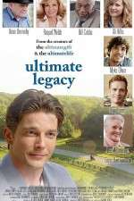 Watch The Ultimate Legacy 123MoviesFree