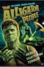 Watch The Alligator People 123MoviesFree