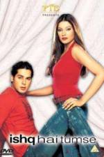 Watch Ishq Hai Tumse 123MoviesFree