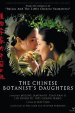 Watch Les filles du botaniste 123MoviesFree