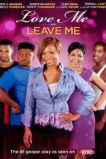 Watch Love Me or Leave Me 123MoviesFree