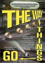 Watch The Way Things Go (Short 1987) 123MoviesFree