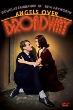 Watch Angels Over Broadway 123MoviesFree