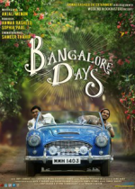 Watch Bangalore Days 123MoviesFree