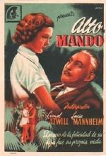 Watch The High Command 123MoviesFree