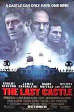 Watch The Last Castle 123MoviesFree