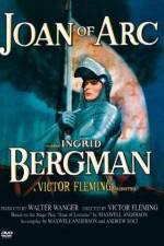 Watch Joan of Arc 123MoviesFree