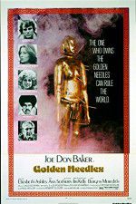 Watch Golden Needles 123MoviesFree
