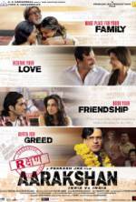 Watch Aarakshan 123MoviesFree