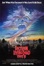 Watch Return of the Living Dead II 123MoviesFree