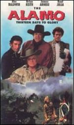 Watch The Alamo: Thirteen Days to Glory 123MoviesFree