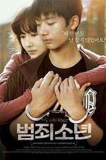 Watch Beom-joe-so-nyeon 123MoviesFree