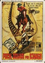 Watch A Few Dollars for Django 123MoviesFree