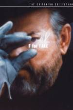 Watch F for Fake 123MoviesFree