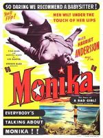 Watch Summer with Monika 123MoviesFree