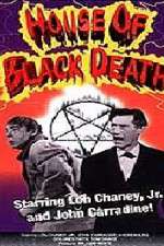 Watch House of the Black Death 123MoviesFree