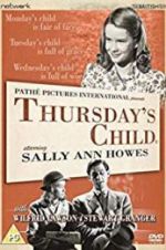 Watch Thursday\'s Child 123MoviesFree