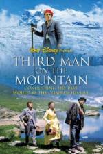 Watch Third Man on the Mountain 123MoviesFree