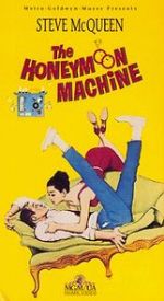 Watch The Honeymoon Machine 123MoviesFree