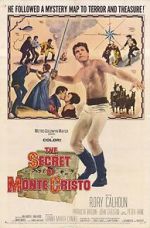 Watch The Secret of Monte Cristo 123MoviesFree