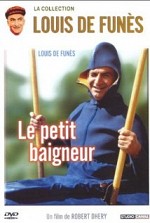 Watch The Little Bather (Le petit baigneur) 123MoviesFree