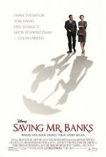 Watch Saving Mr. Banks 123MoviesFree