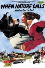 Watch When Nature Calls 123MoviesFree