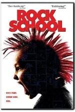 Watch Rock School 123MoviesFree