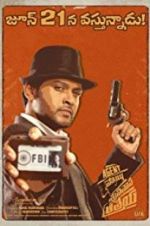 Watch Agent Sai Srinivasa Athreya 123MoviesFree