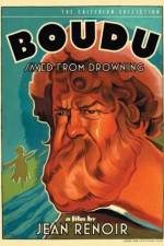 Watch Boudu sauve des eaux 123MoviesFree