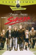 Watch Suburbia 123MoviesFree