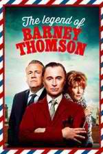 Watch The Legend of Barney Thomson 123MoviesFree