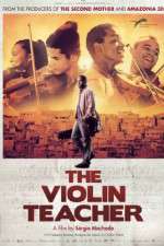 Watch The Violin Teacher 123MoviesFree