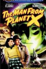 Watch The Man from Planet X 123MoviesFree