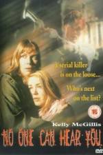 Watch No One Can Hear You 123MoviesFree