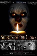 Watch Secrets of the Clown 123MoviesFree