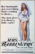 Watch Mrs. Barrington 123MoviesFree