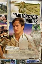 Watch Motorcycle Diaries - Diarios de motocicleta 123MoviesFree
