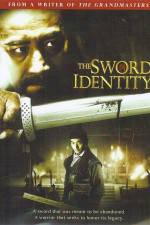 Watch The Sword Identity 123MoviesFree
