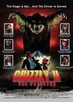 Watch Grizzly II: The Concert 123MoviesFree