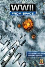 Watch WWII from Space 123MoviesFree