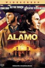 Watch The Alamo 123MoviesFree