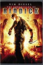 Watch The Chronicles of Riddick 123MoviesFree