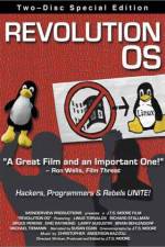 Watch Revolution OS 123MoviesFree