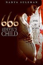 Watch 666 the Devil's Child 123MoviesFree