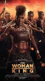 Watch The Woman King 123MoviesFree