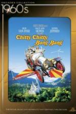 Watch Chitty Chitty Bang Bang 123MoviesFree